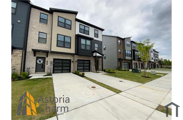 Affordable Housing
