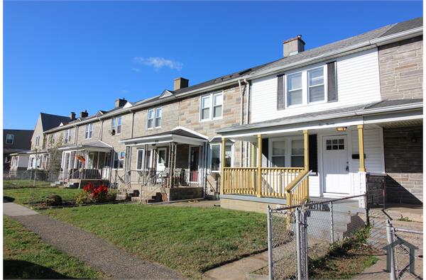 Affordable Housing