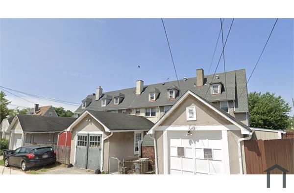 Affordable Housing