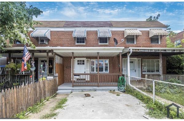 Affordable Housing