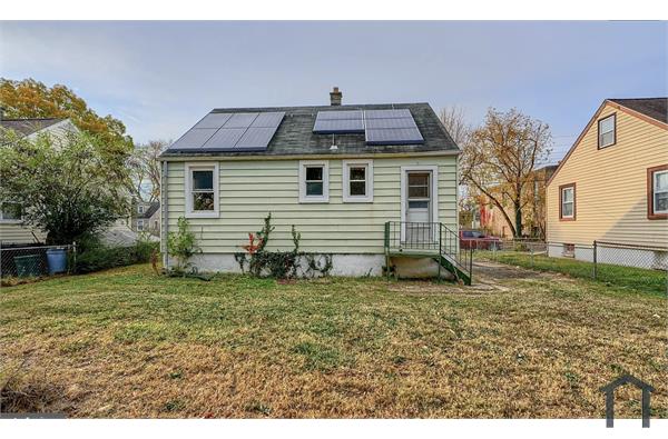 Affordable Housing