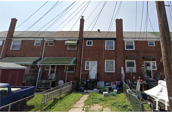 Affordable Housing