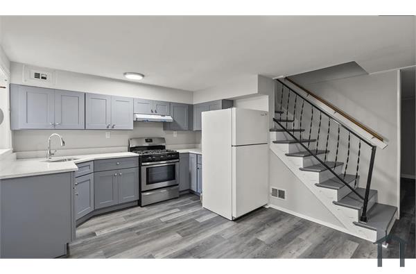 Affordable Housing