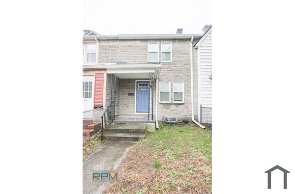 Affordable Housing