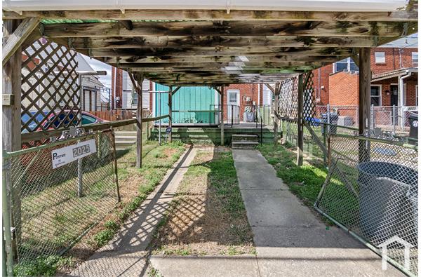 Affordable Housing