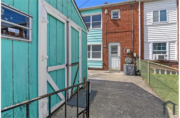 Affordable Housing
