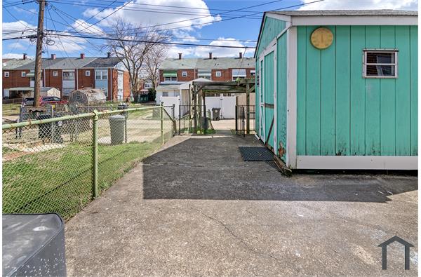 Affordable Housing