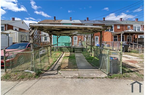 Affordable Housing