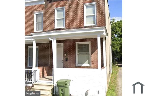 Affordable Housing