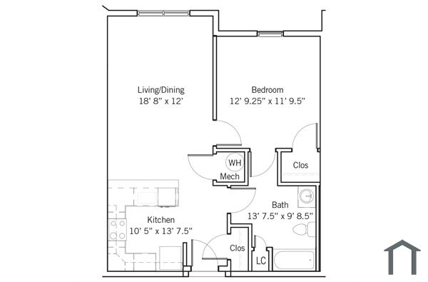 Affordable Housing
