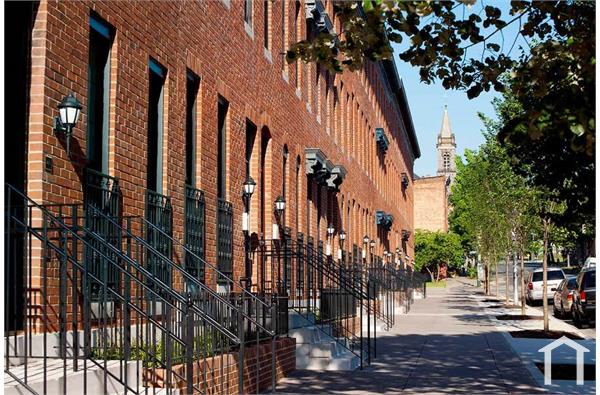 Affordable Housing