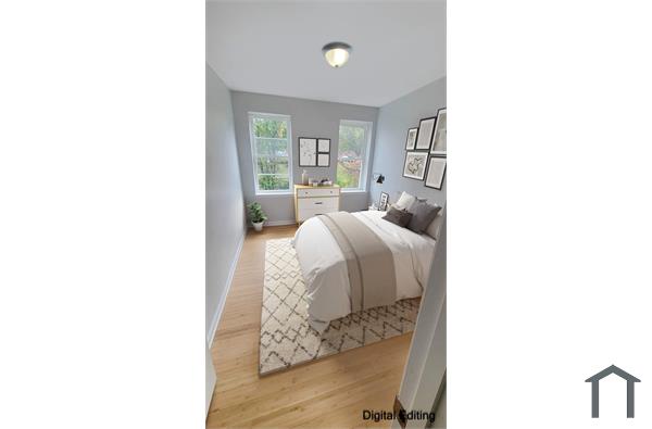 Affordable Housing