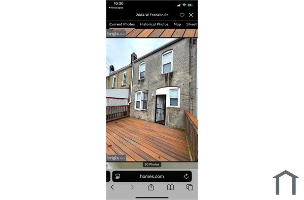 Affordable Housing