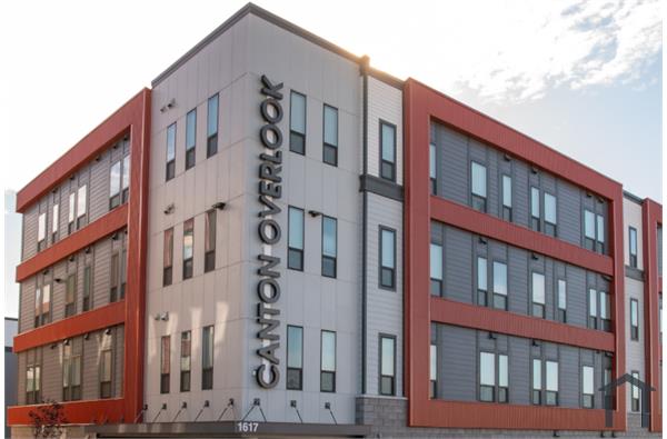 Affordable Housing