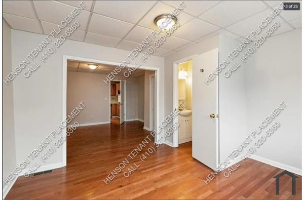 3 Bedroom Townhouse 3100 Odonnell St in Baltimore, MD ...