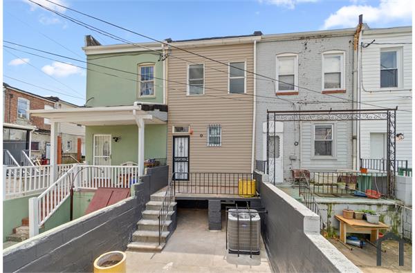 Affordable Housing
