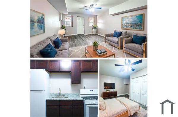 Affordable Housing