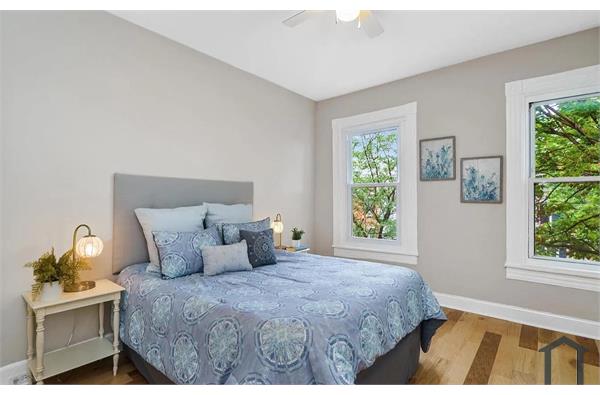 Affordable Housing