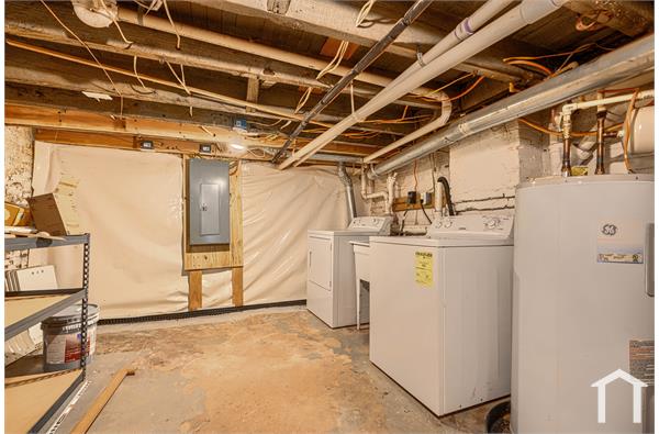 Affordable Housing