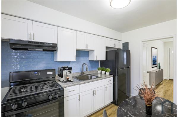 Affordable Housing