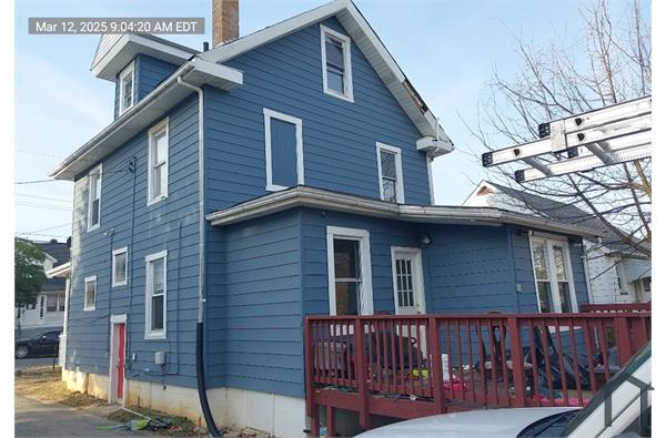 Affordable Housing