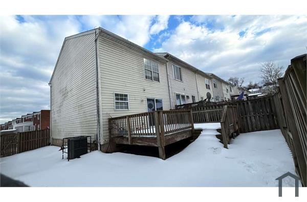 Affordable Housing