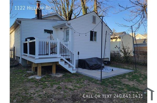 Affordable Housing