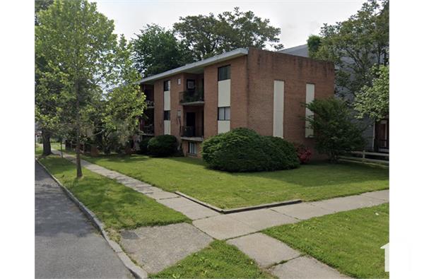Affordable Housing