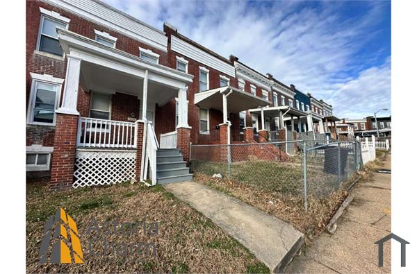 Affordable Housing