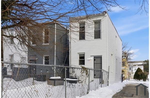 Affordable Housing