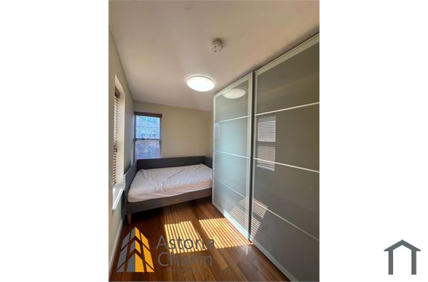 Affordable Housing