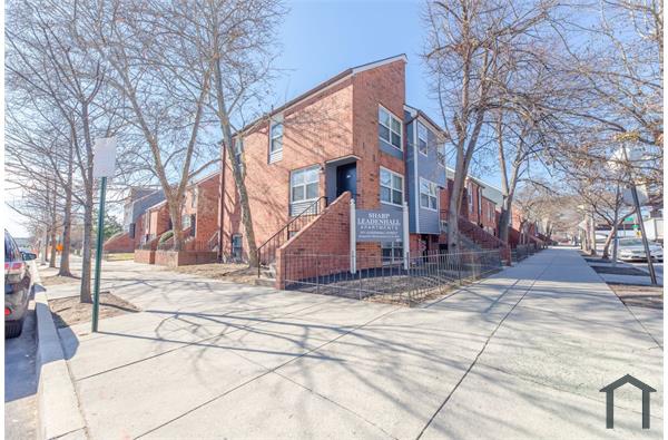 Affordable Housing