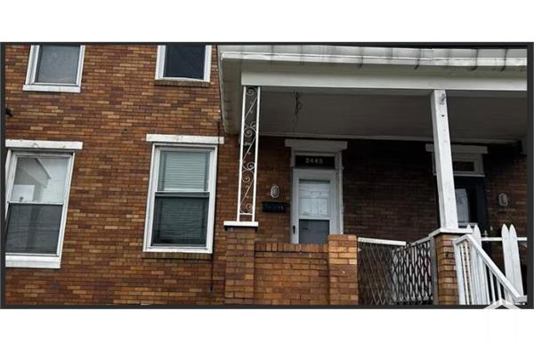 Affordable Housing