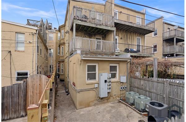 Affordable Housing