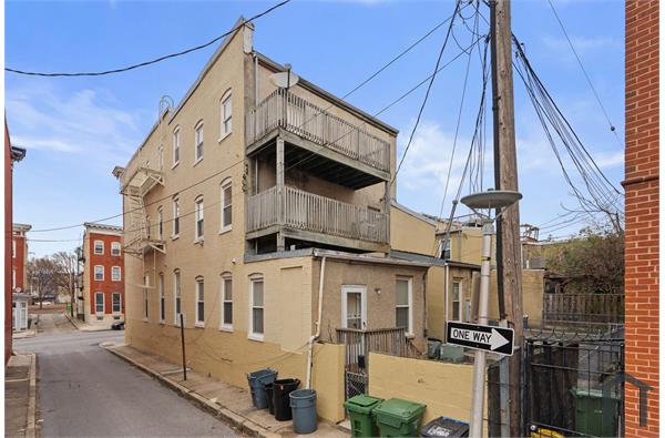 Affordable Housing