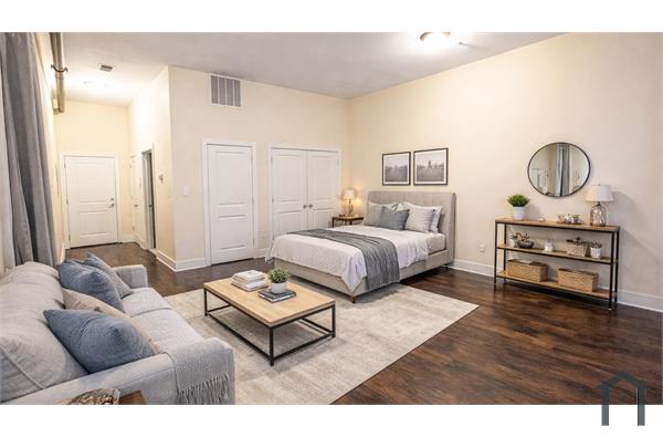 Affordable Housing