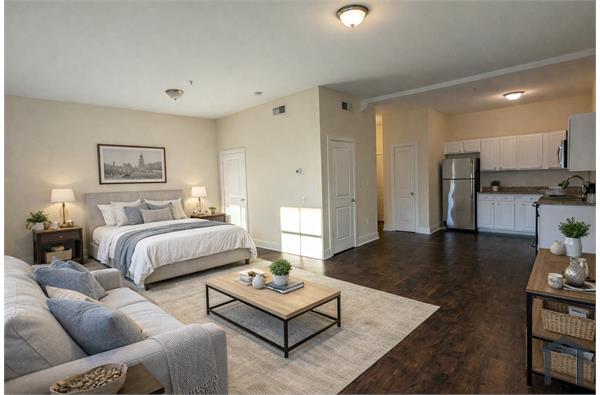 Affordable Housing