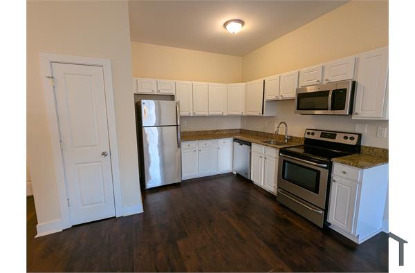 Affordable Housing