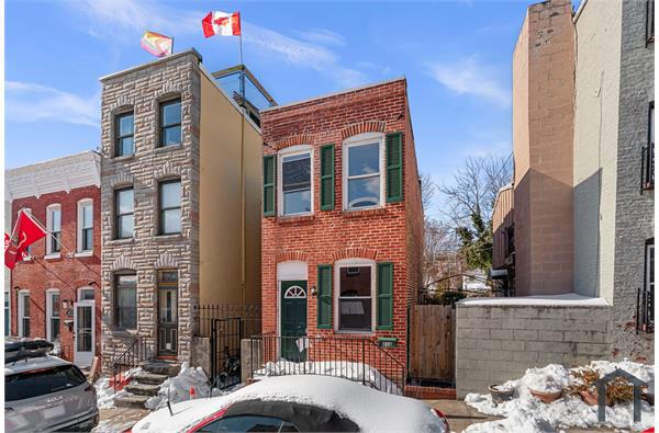 Affordable Housing