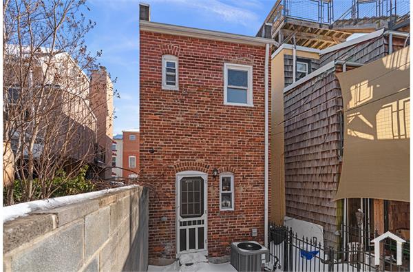 Affordable Housing