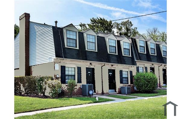 Affordable Housing