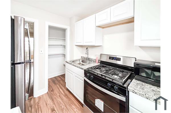 Affordable Housing