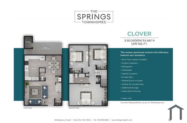Affordable Housing
