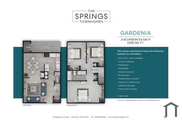 Affordable Housing