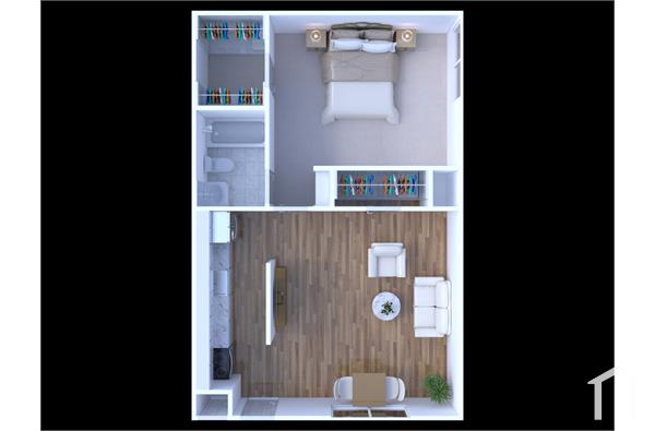 Affordable Housing