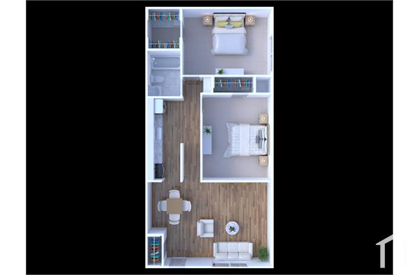Affordable Housing