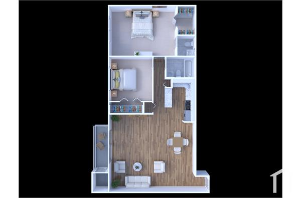 Affordable Housing