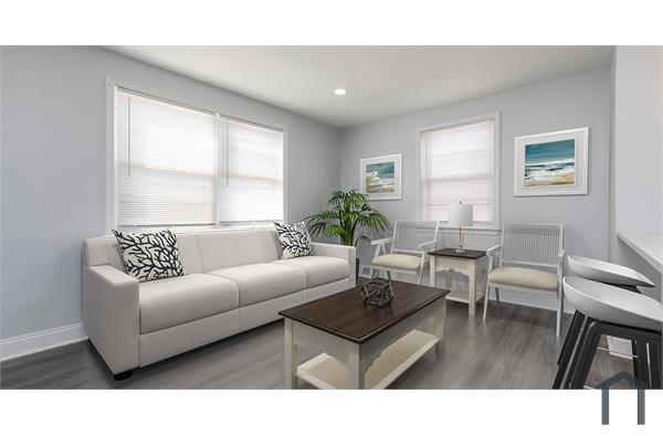Affordable Housing
