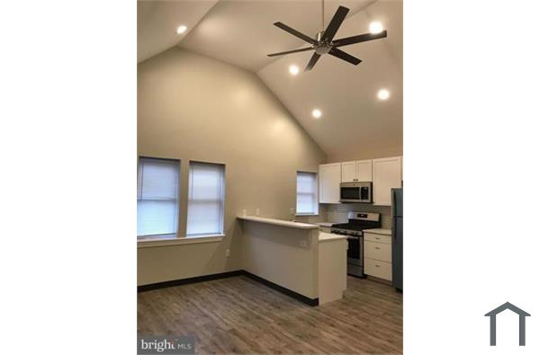 Affordable Housing