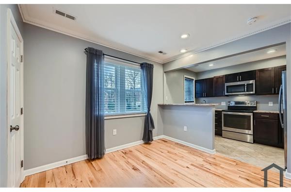 Affordable Housing